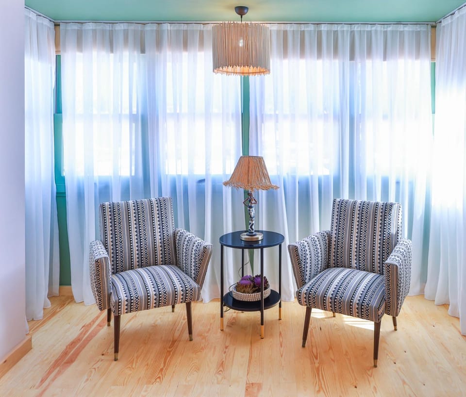 Palas Alaçatı - Adult Only Hotel in Alaçatı