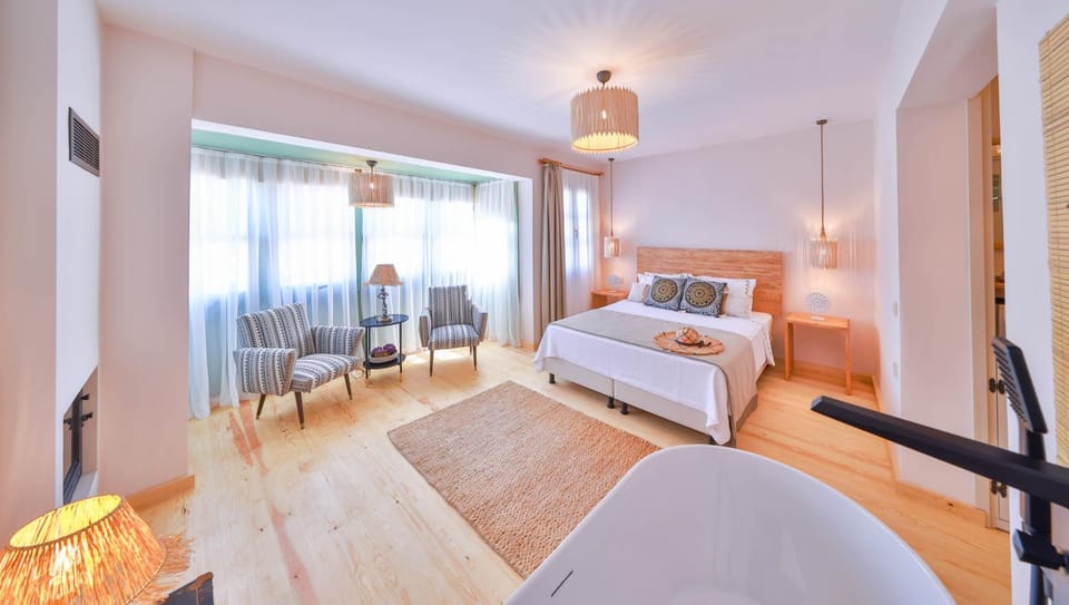 Palas Alaçatı - Adult Only Hotel in Alaçatı