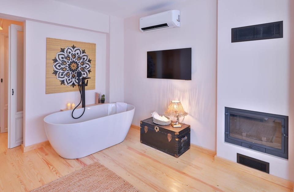 Palas Alaçatı - Adult Only Hotel in Alaçatı