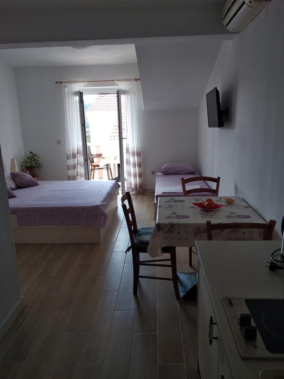 Apartments Luka Apartment in Dubrovnik-Neretva County