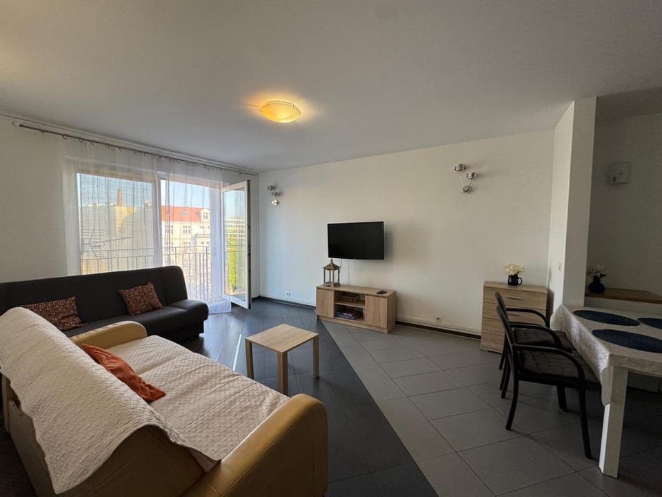 Centrum Stary Rynek Poznań Apartment in Poznan
