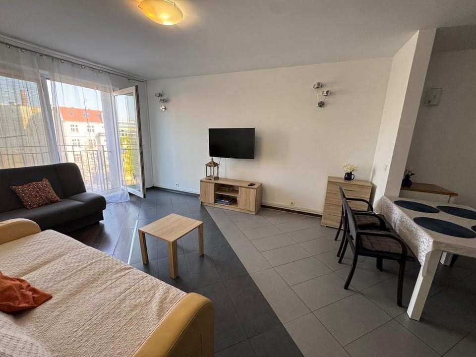 Centrum Stary Rynek Poznań Apartment in Poznan