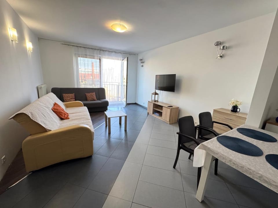 Centrum Stary Rynek Poznań Apartment in Poznan