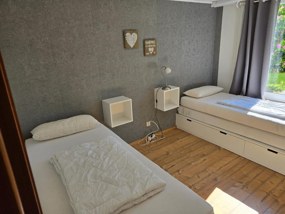 Ferienwohnung Ortlieb Apartment in Braunlage