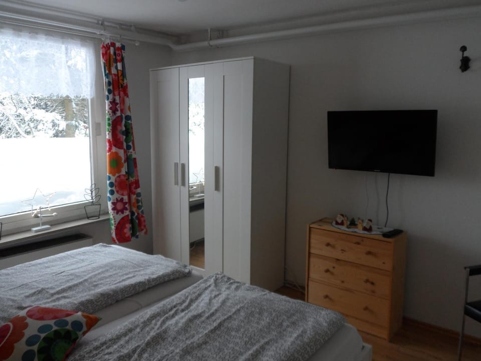Ferienwohnung Ortlieb Apartment in Braunlage