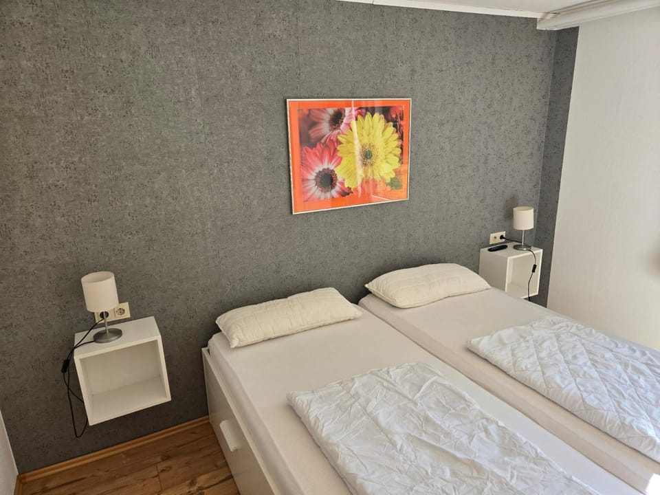 Ferienwohnung Ortlieb Apartment in Braunlage