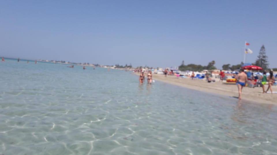 Beach, Beach