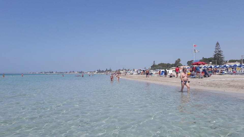 Other, Beach
