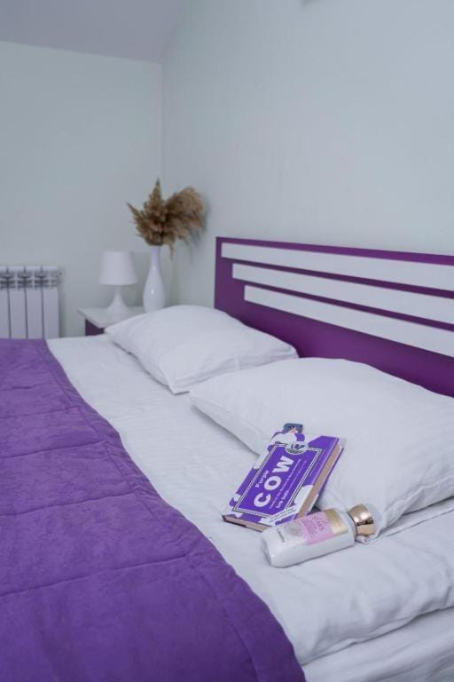 Property building, Bedroom
