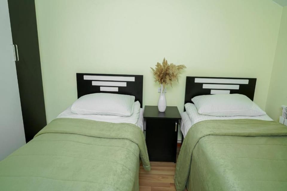 Property building, Bedroom