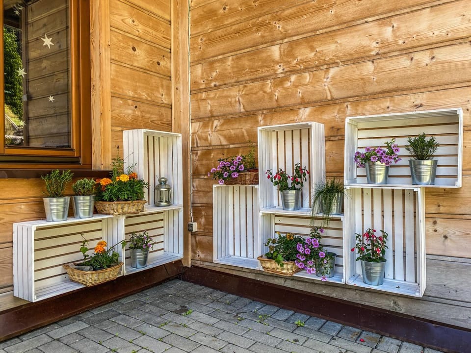 Willa Huragan Bed and Breakfast in Lesser Poland Voivodeship