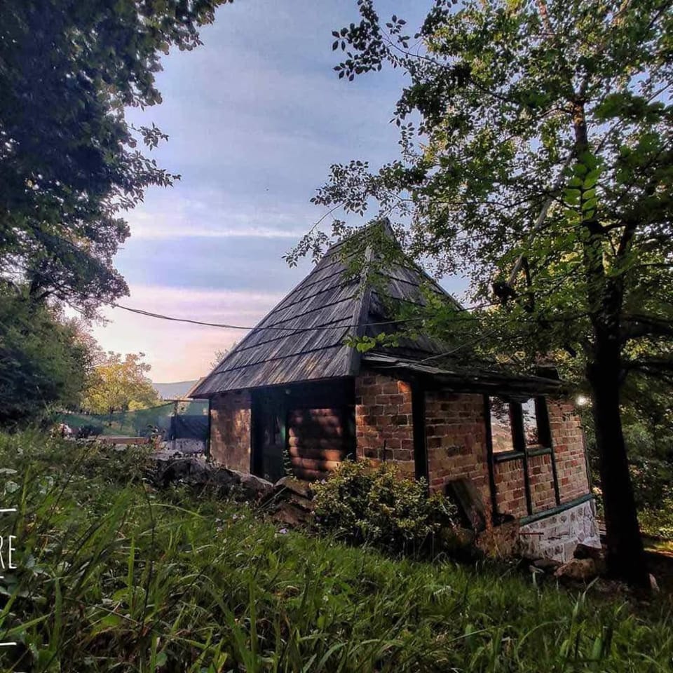 Brvnare Dolic Apartment in Federation of Bosnia and Herzegovina