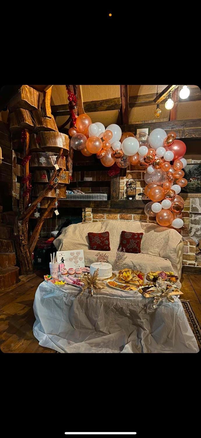 Brvnare Dolic Apartment in Federation of Bosnia and Herzegovina