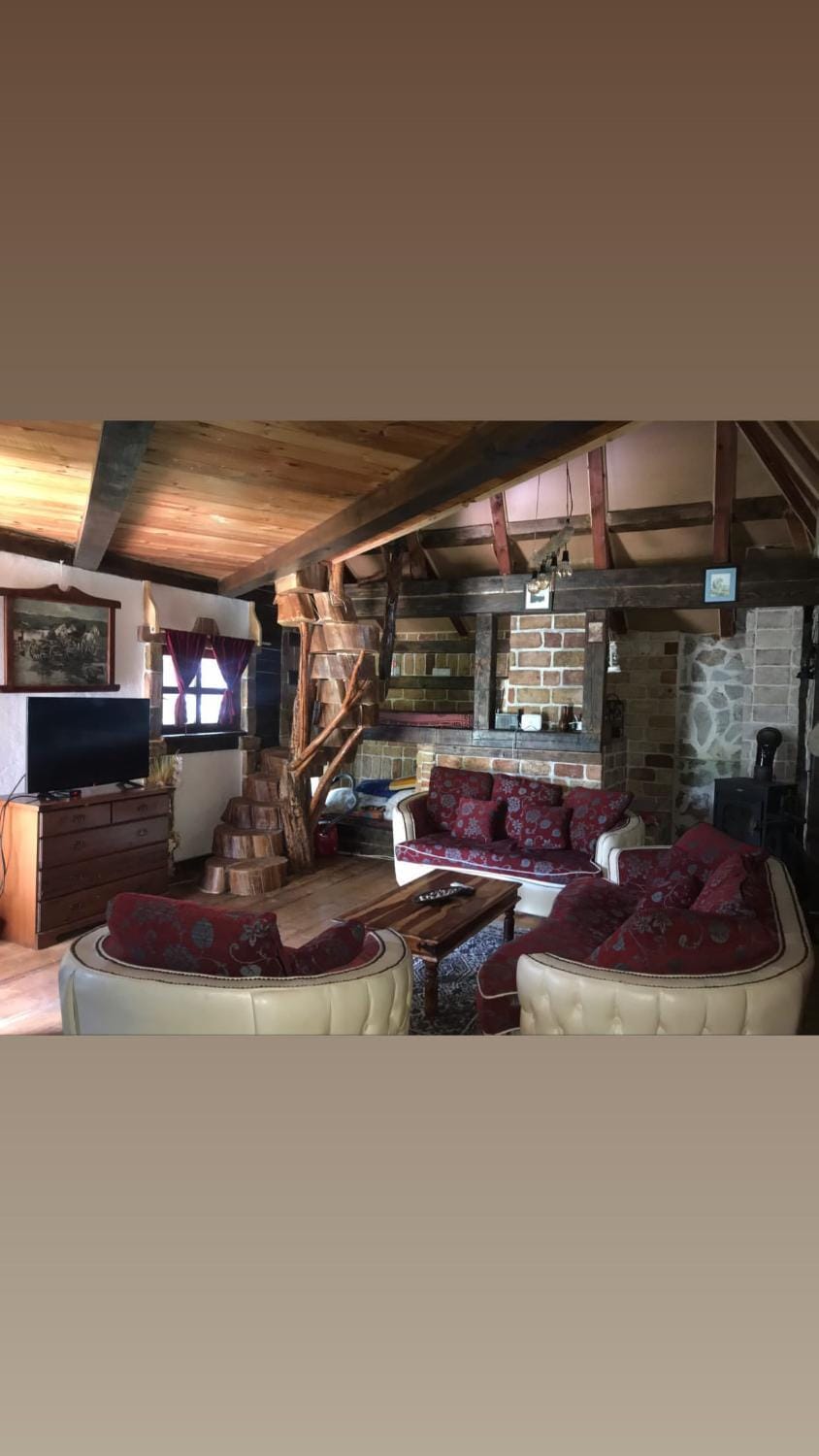 Brvnare Dolic Apartment in Federation of Bosnia and Herzegovina