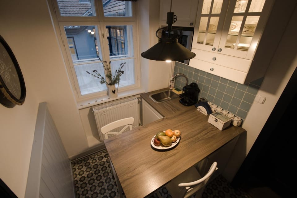 Ister Guesthouse House in Slovakia