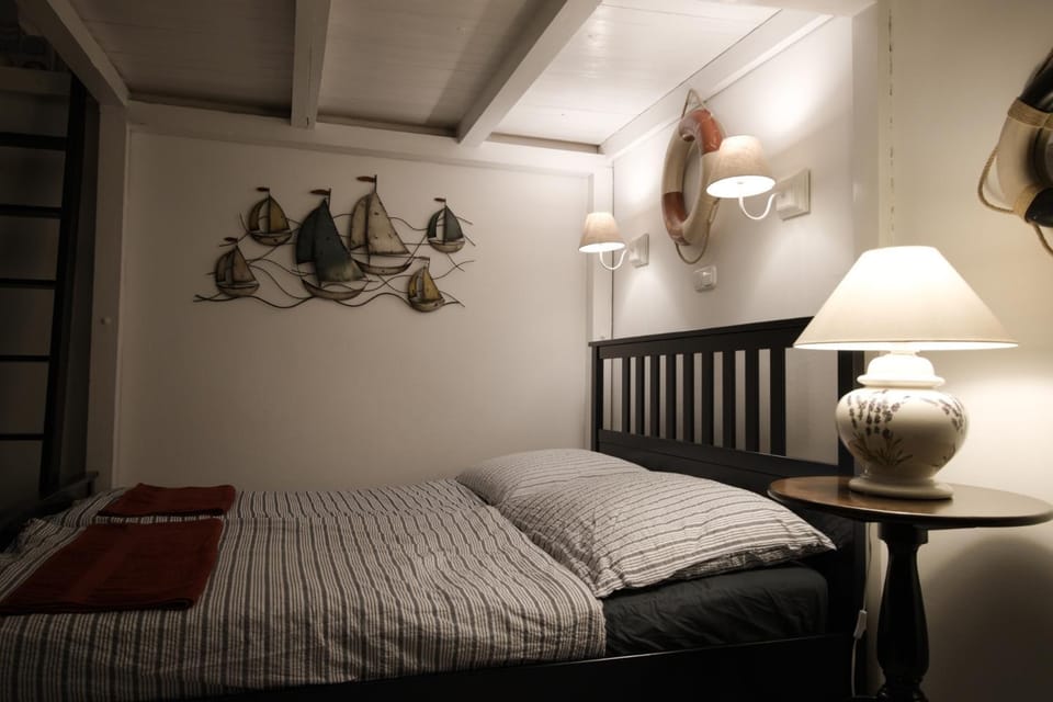 Ister Guesthouse House in Slovakia