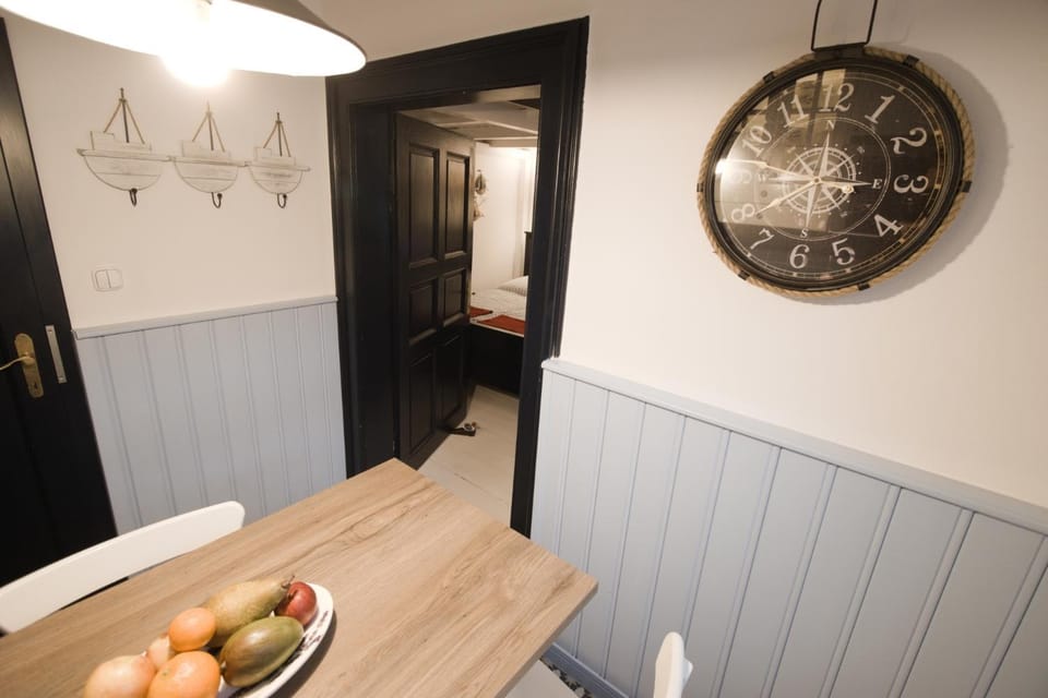 Ister Guesthouse House in Slovakia