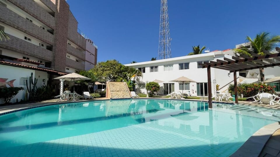 Day, Pool view, Swimming pool