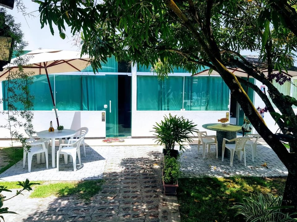 Patio, Facade/entrance, Garden