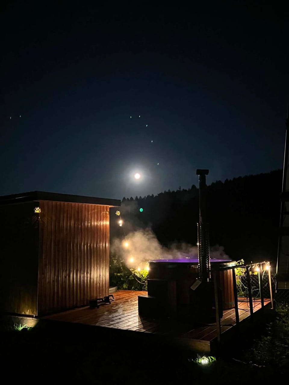 Rzepedka Farm Stay in Poland