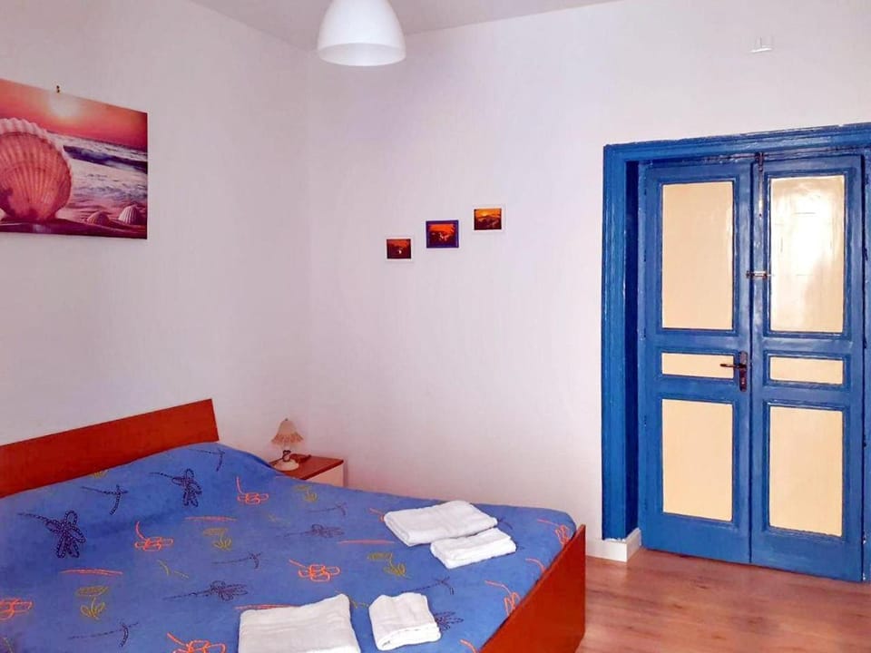 Flamingo Room Bed and Breakfast in Castellammare del Golfo