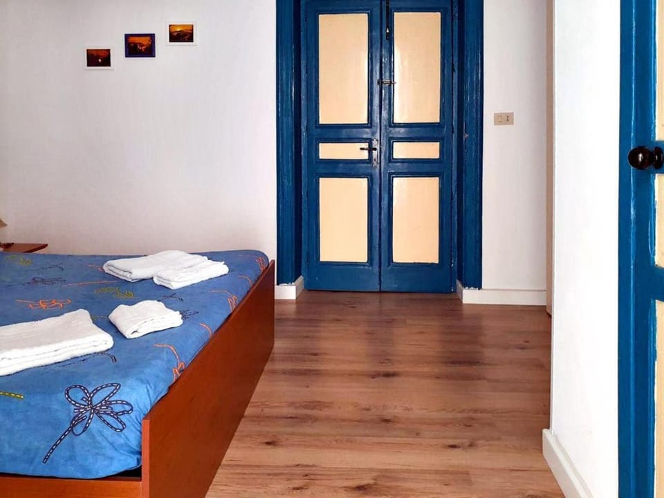 Flamingo Room Bed and Breakfast in Castellammare del Golfo