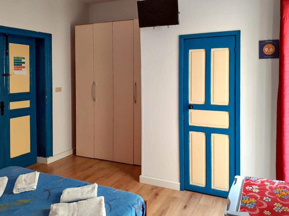 Flamingo Room Bed and Breakfast in Castellammare del Golfo