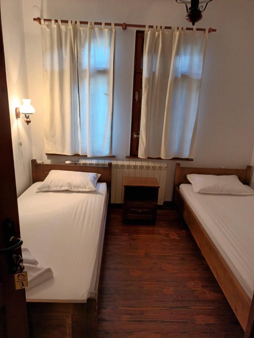 Guest house "The House" Bed and Breakfast in Decentralized Administration of Macedonia and Thrace