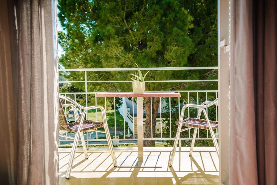 Balcony/Terrace, Photo of the whole room
