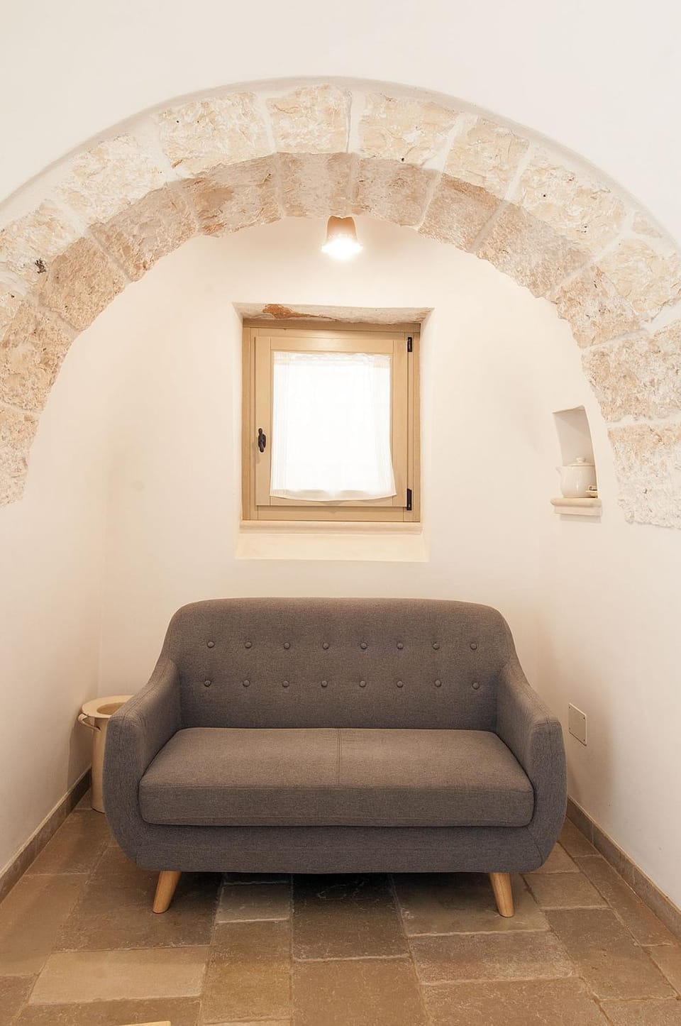 Trulli Valle d'Itria - Trulli dell'ulivo House in Province of Taranto