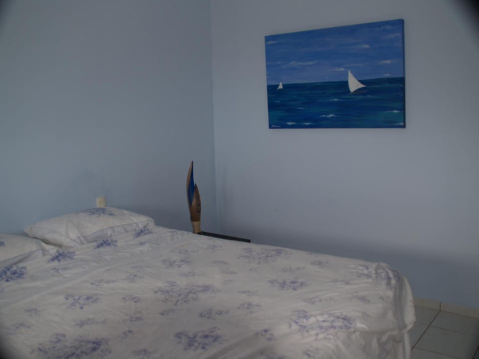 Bed, Bedroom, On site