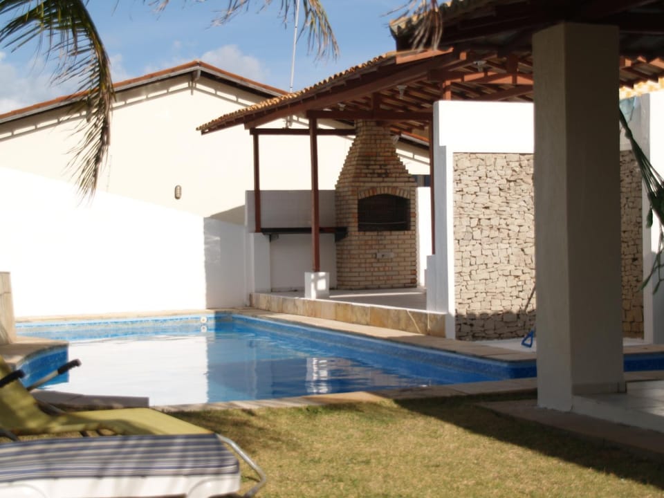 BBQ facilities, Balcony/Terrace