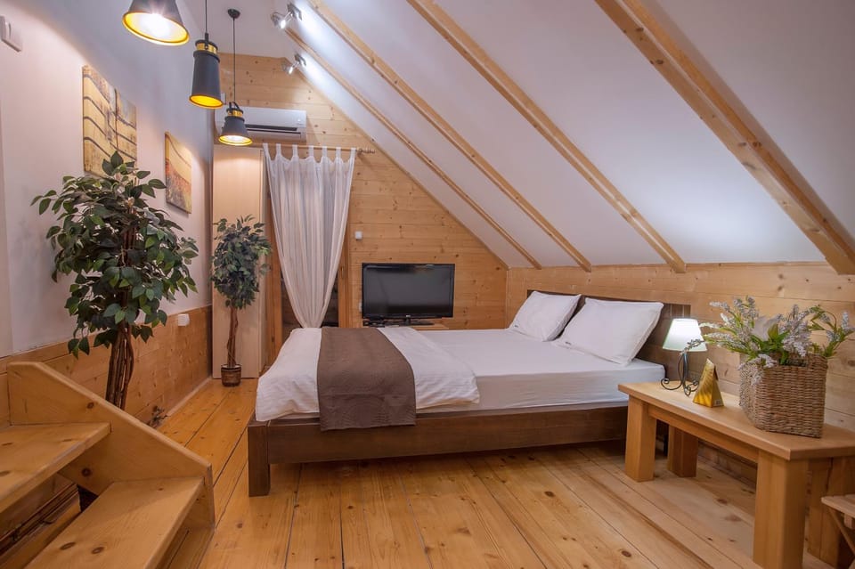 Balcony/Terrace, Bedroom