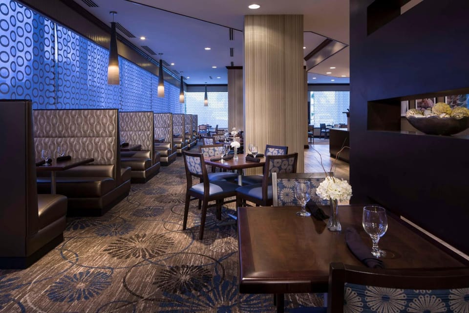 Restaurant/places to eat, Breakfast