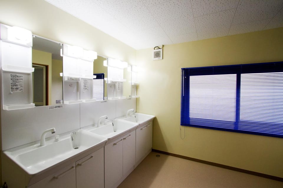 Bathroom, Spa and wellness centre/facilities