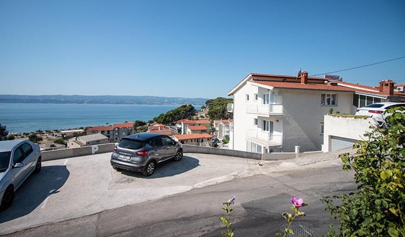 Apartment Zvjezdana Apartment in Split-Dalmatia County