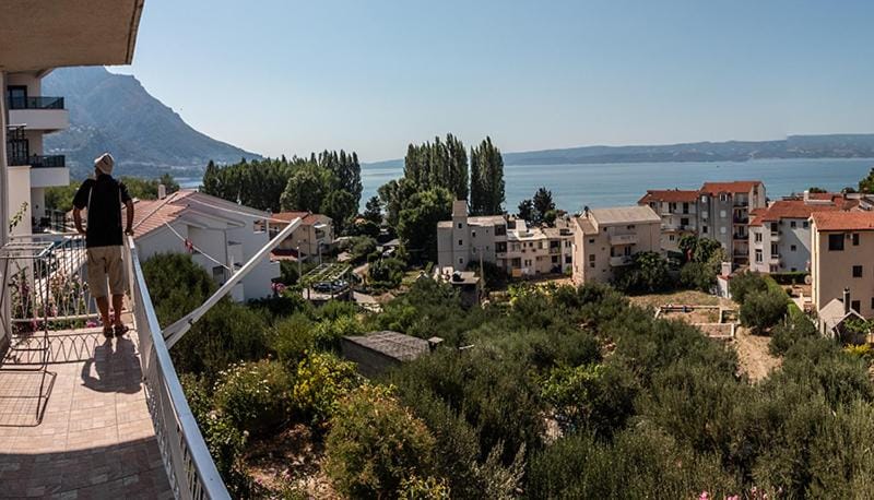 Apartment Zvjezdana Apartment in Split-Dalmatia County