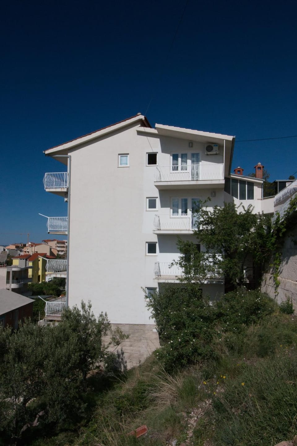 Apartment Zvjezdana Apartment in Split-Dalmatia County