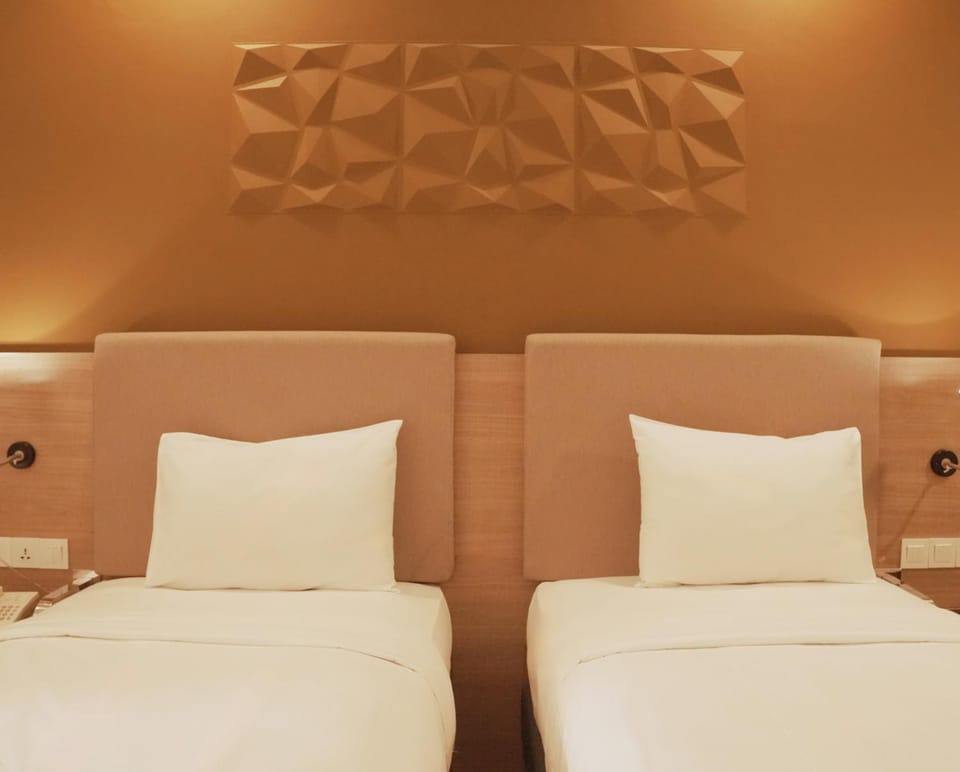 Verse Hotel Cirebon Hotel in West Java