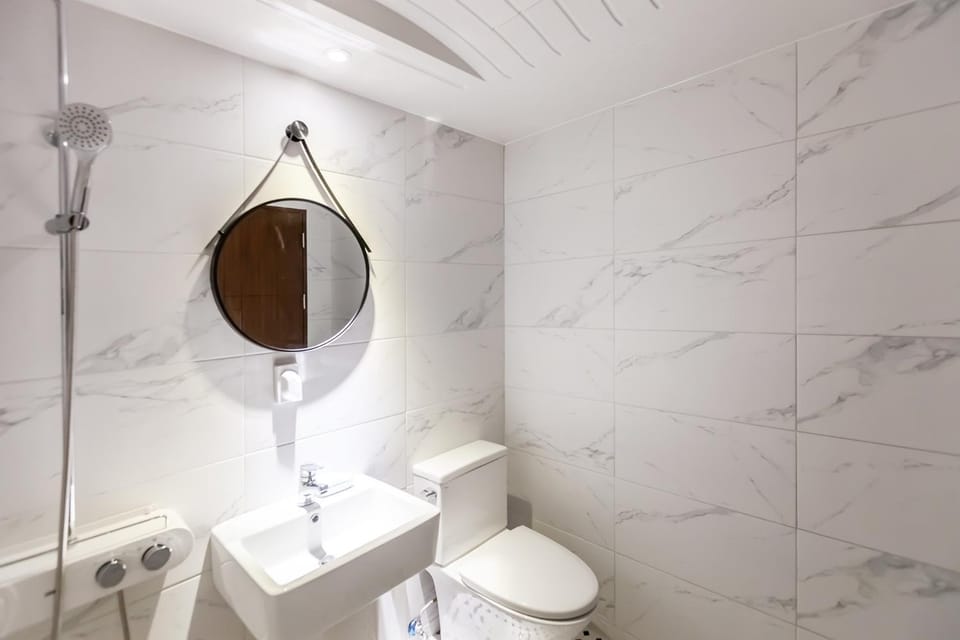 Shower, Toilet, Bathroom, bidet