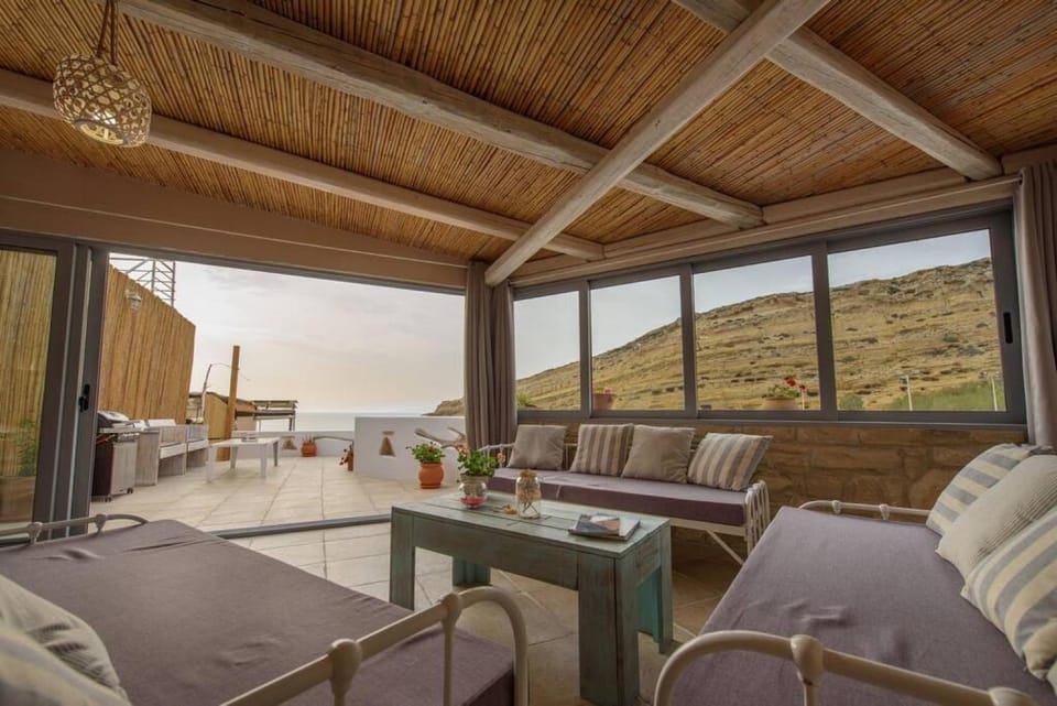 Διαμέρισμα Villa Iro Apartment in Crete