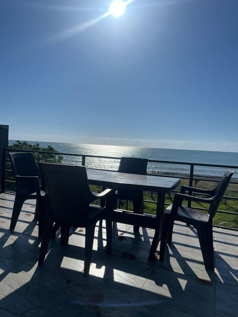 View (from property/room), Balcony/Terrace