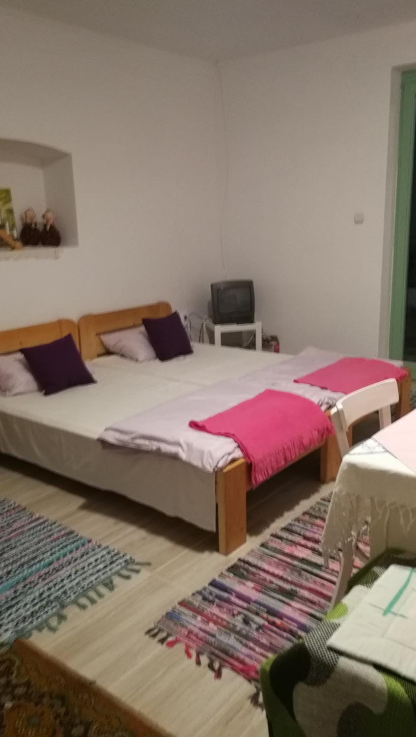 Duna-Lak Vendégház Apartment in Hungary