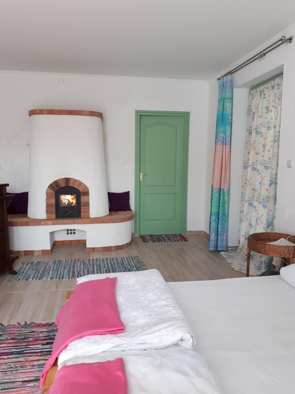 Duna-Lak Vendégház Apartment in Hungary
