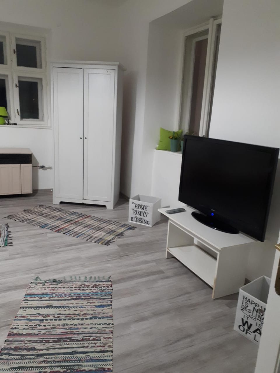 Duna-Lak Vendégház Apartment in Hungary