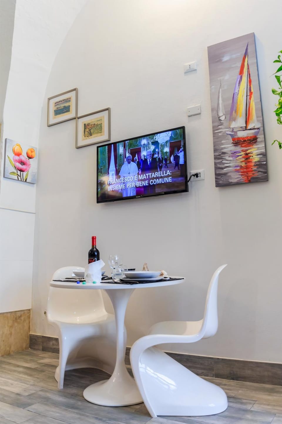 TV and multimedia