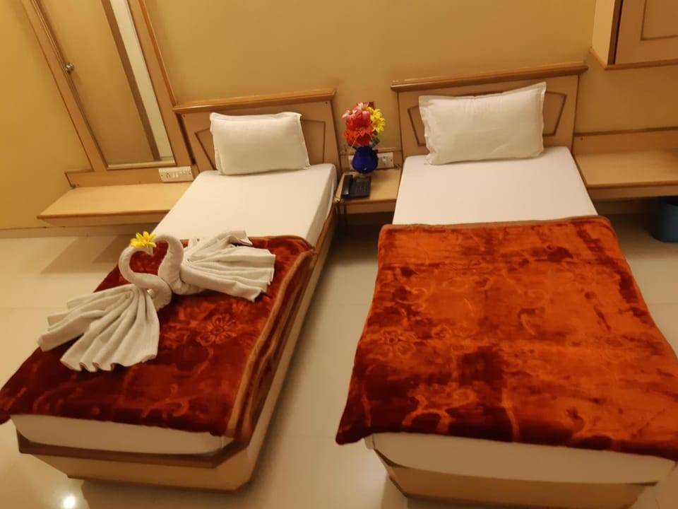 Hotel Jay International Hotel in Gujarat