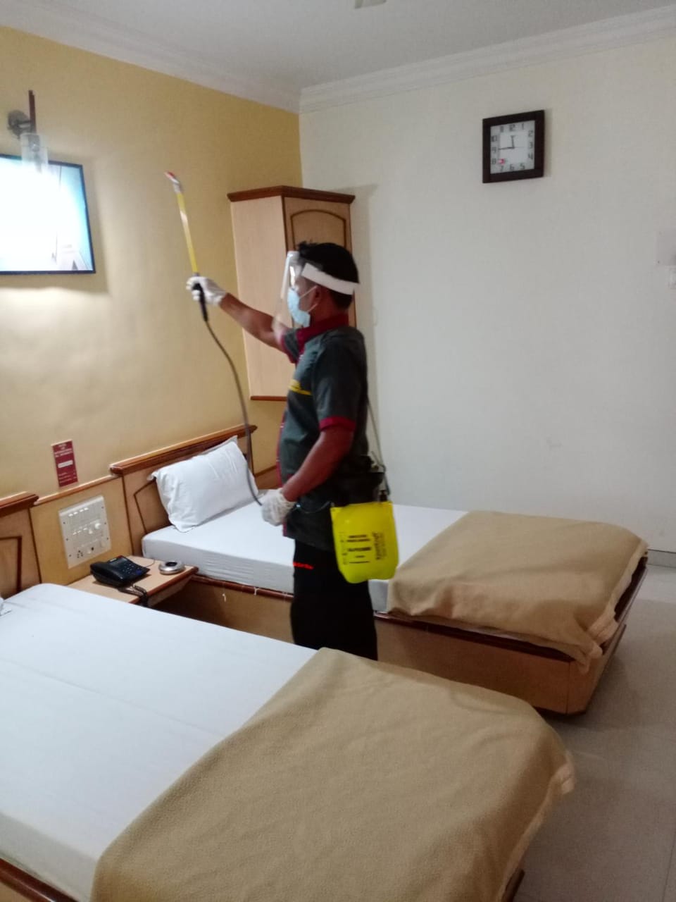 Hotel Jay International Hotel in Gujarat