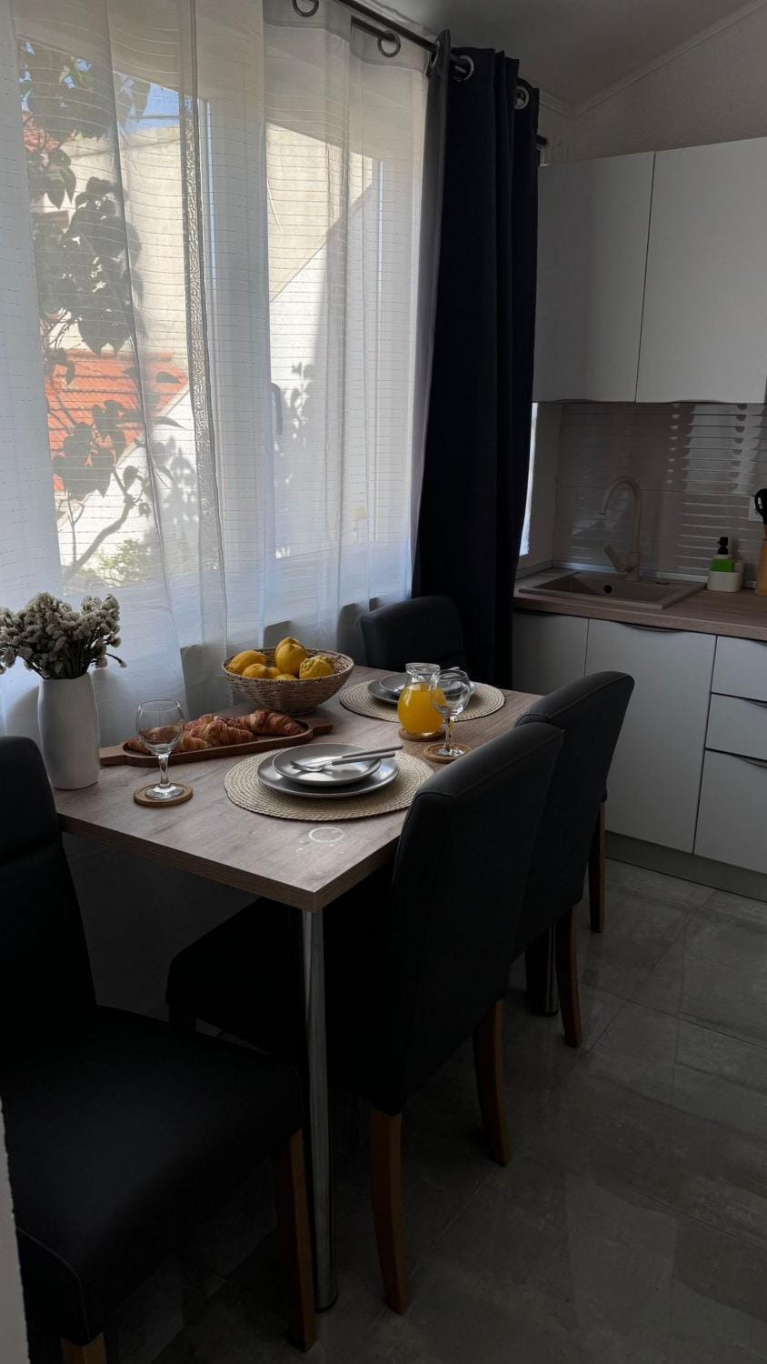Apartment Sandra Apartment in Trogir