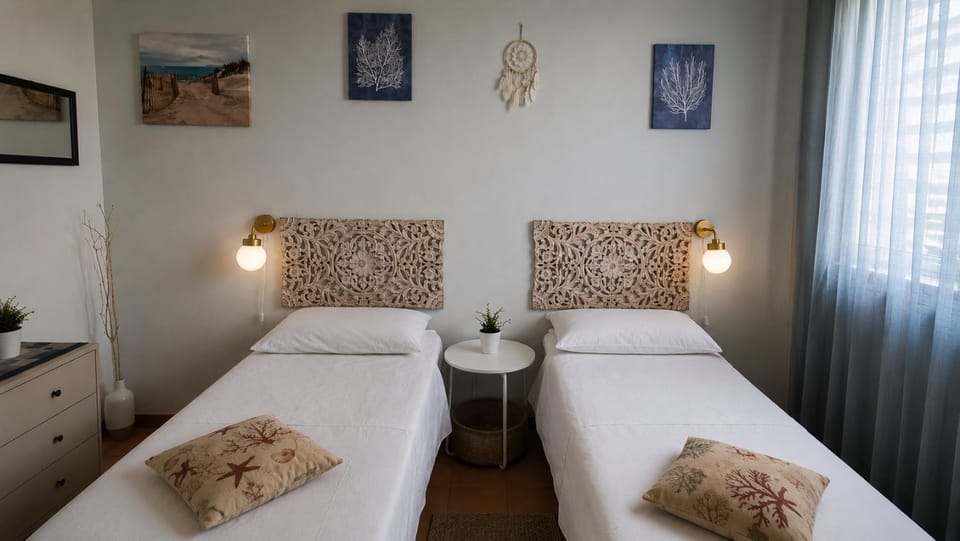Al giardino Sant'Anna Apartment in Sicily